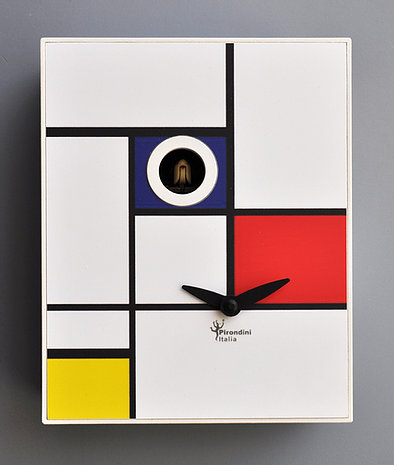 orologio-cucu-dapres-mondrian